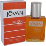 JOVAN MUSK by Jovan 120 ml - After Shave / Cologne - Image 3