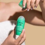 Apivita Bee Fresh Deodorant Microbiome Respect - Image 2