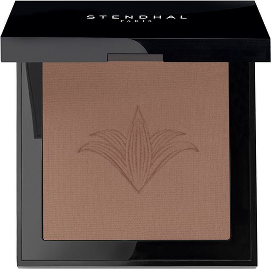 550x547-313 Stendhal Perfecting Compact Powder 150 Santal 9g - Image 1