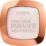 Icoconic Glow Highlighting Powder - Powder Brightener 9 G
