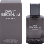 David Beckham Beyond EDT M 60 ml - Image 4