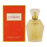 L'aimant by Coty - Image 3