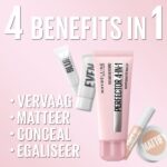 Instant Perfector 4 In 1 Matte Make-up 30 Ml - Image 3