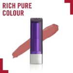 Moisture Renew Lipstick By Rimmel #220 - Image 4