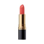 Revlon  Women  Super Lustrous Kiss Me Coral Creme 750 4 - Image 4
