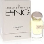 Lengling Munich eau de parfum 50ml eau de parfum - Image 2