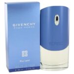 Givenchy Pour Homme Blue Label EDT M 100 ml - Image 3