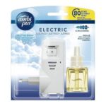 Ambi Pur - AMBIPUR ambientador electrico completo sky 215 ml - Image 2