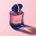 Armani (Giorgio Armani) My Way Intense EDP W 50 ml - Image 4