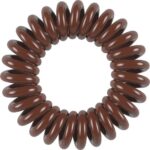 Invisibobble ORIGINAL Pretzel Brown - Image 3