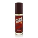 Maurer  Wirtz Tabac Deodorant Spray  Glass Bottle  100 ml for Men - Image 3
