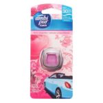 Car Disposable Air Freshener #floral Freshness 125 G By Ambi Pur #frescura - Image 2