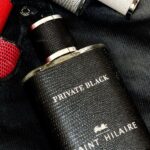Saint Hilarie - Private Black - Eau De Parfum - 100Ml - Image 3