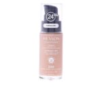 Revlon Colorstay Makeup Foundation SPF 20 - 220 Natural Beige - 30 ml - foundation - Image 3