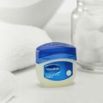 Vaseline Zalf Vaseline Zalf Pure Petroleum Jelly Droge Huid 100 Ml - Image 3