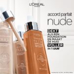 Accord Parfait Serum By L'oreal #2-3 - Image 2