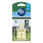 Ambi Pur ELECTRICO ambientador recambio  tatami 21 5 ml - Image 2