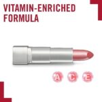 Rimmel London Moisture Renew lippenstift - 210 Fancy - Image 4