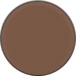 Rimmel London Brow This Way Brow Sculpting Kit - 003 Dark Brown - Image 2