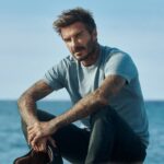 David Beckham M  Infinite Aqua Edp 100 Ml - Image 4
