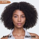 L’Oréal Paris - Accord Parfait Foundation - 6.5D/W - Natuurlijk Dekkende Foundation met Hyaluronzuur en SPF 16 - 30 ml - Image 3