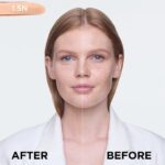 L’Oréal Paris - Accord Parfait Foundation - 1.5N - Natuurlijk Dekkende Foundation met Hyaluronzuur en SPF 16 - 30 ml - Image 3