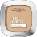 L’Oréal Paris - Accord Parfait Poeder -3R/C- Matterend gezichtspoeder met een Natuurlijke resultaat - 9 gr. - Image 3