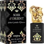 Sisley Soir D'Orient Eau De Parfum 30 ml - Image 4