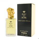 Sisley Eau du Soir 100 ml - Eau de Parfum - Damesparfum - Image 2