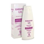 Xhekpon Bath Gel 400ml - Image 2