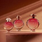 Paco Rabanne Olympea Legend 50 ml Eau de Parfum - Damesparfum - Image 3