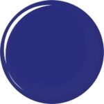 60 Seconds Super Shine Nail Polish By Rimmel #828-danny-boy-blue! - Image 2
