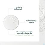 René Furterer Naturia Organic Gentle Micellaire Shampoo 400 ml - Image 3