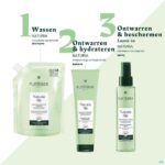René Furterer Naturia Organic Gentle Micellaire Shampoo 400 ml - Image 4