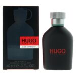 Hugo Boss Just Different 40 ml - Eau De Toilette - Herenparfum - Image 2