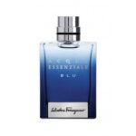 Salvatore Ferragamo Eau De Toilette Acqua Essenziale Blu 50 ml - Voor Mannen - Image 4
