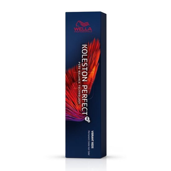 550x550-5627 Permanent Dye Koleston Me+ Wella Nº 8/97 (60 ml) - Image 1