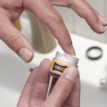 Proraso Moustache Wax Wood and Spice 15 ml. - Image 3