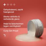 Styling Gel Schwarzkopf Osis+ Curl Jam Zacht 300 ml - Image 2