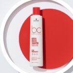 Schwarzkopf Bonacure Repair Rescue Shampoo 250ml - Normale shampoo vrouwen - Voor Alle haartypes - Image 4