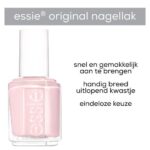 Essie Nailed It Nail Polish   Red   Shiny - Image 4