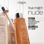 LOreal Paris   True Match Tinted Serum   4 5 Medium   Tinted Serum  Enriched With 1  Hyaluronic Acid   30ml - Image 3
