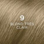 Phytocolor #9-very Light Blonde By Phyto 9 G - Image 2