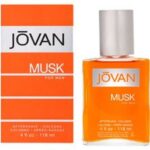 JOVAN MUSK by Jovan 120 ml - After Shave / Cologne - Image 4