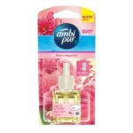 Navulling Voor Elektrische Luchtverfrisser Elegante Ambi Pur (21,5 ml) - Image 2