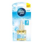 Navulling Voor Elektrische Luchtverfrisser Sky Ambi Pur (21,5 ml) - Image 2