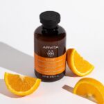 Apivita Shine & Revitalizing Shampoo - Image 2