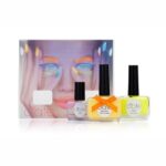 Ciaté corrupted neon manicure yellow Nail Art kit - Image 3