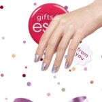 Essie Nailed It Nail Polish   Red   Shiny - Image 2