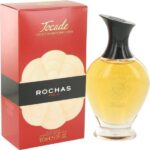 Rochas Tocade EDT W 100 ml - Image 2